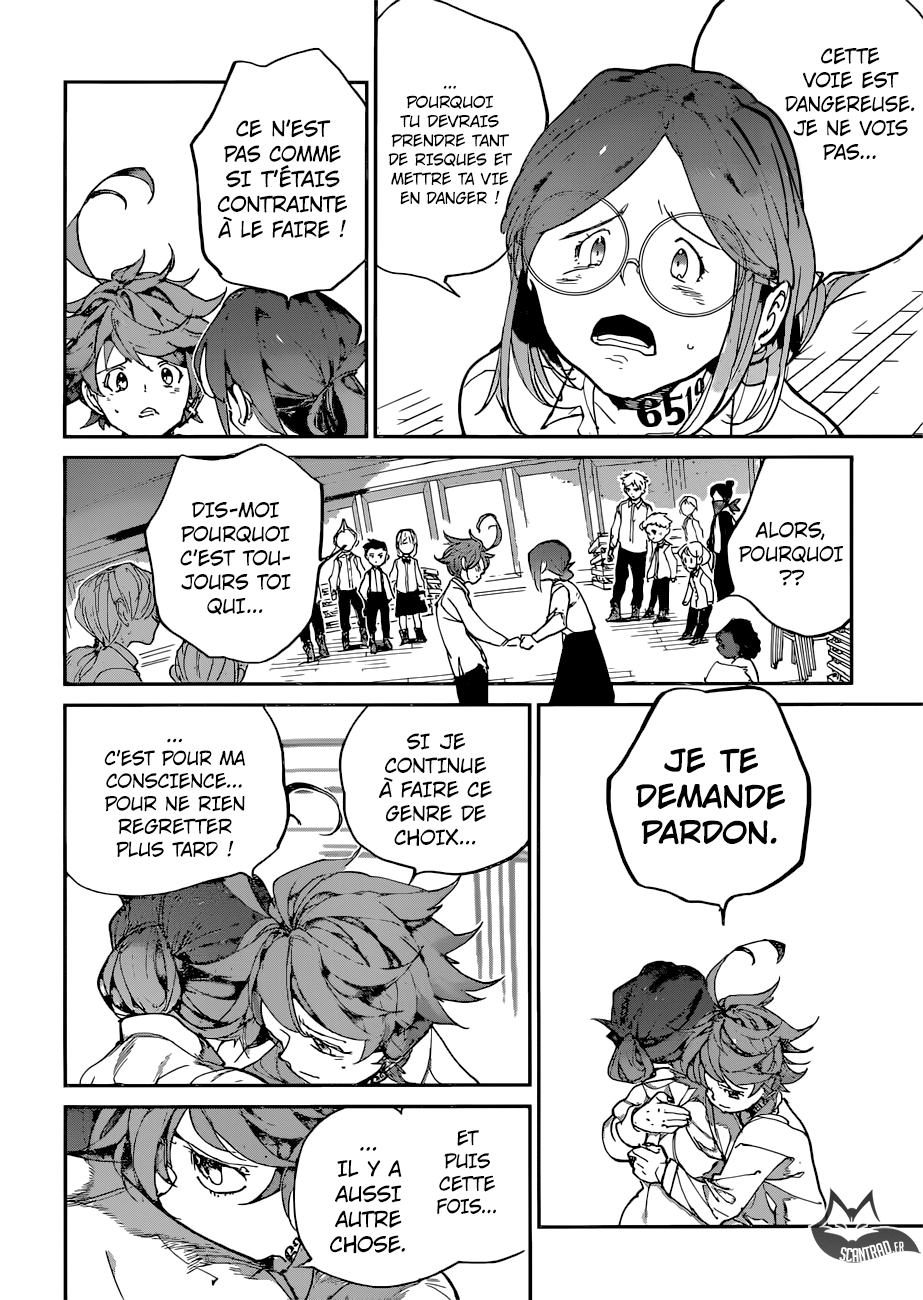 Read The Promised Neverland vf Manga Online