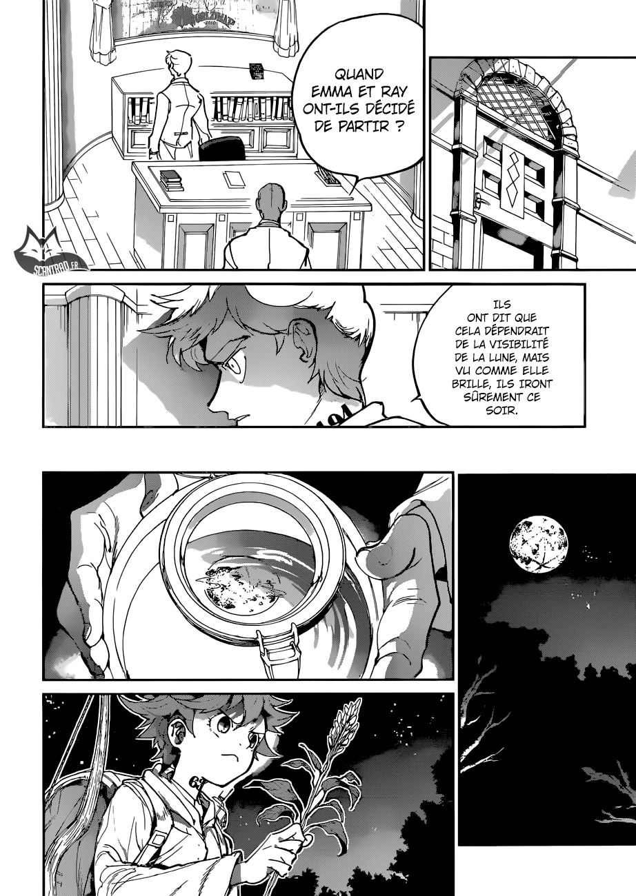 Read The Promised Neverland vf Manga Online