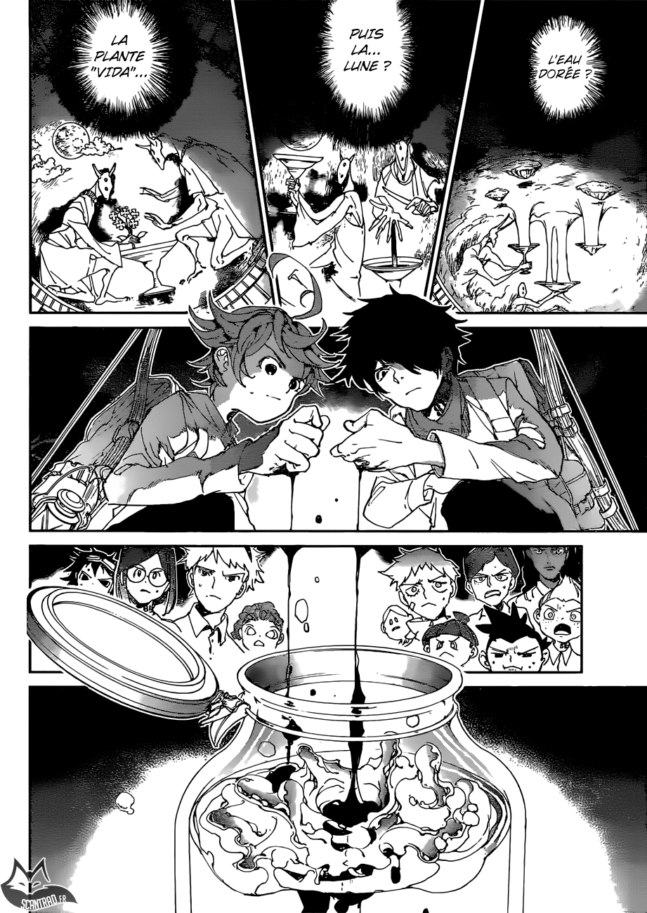 Read The Promised Neverland vf Manga Online