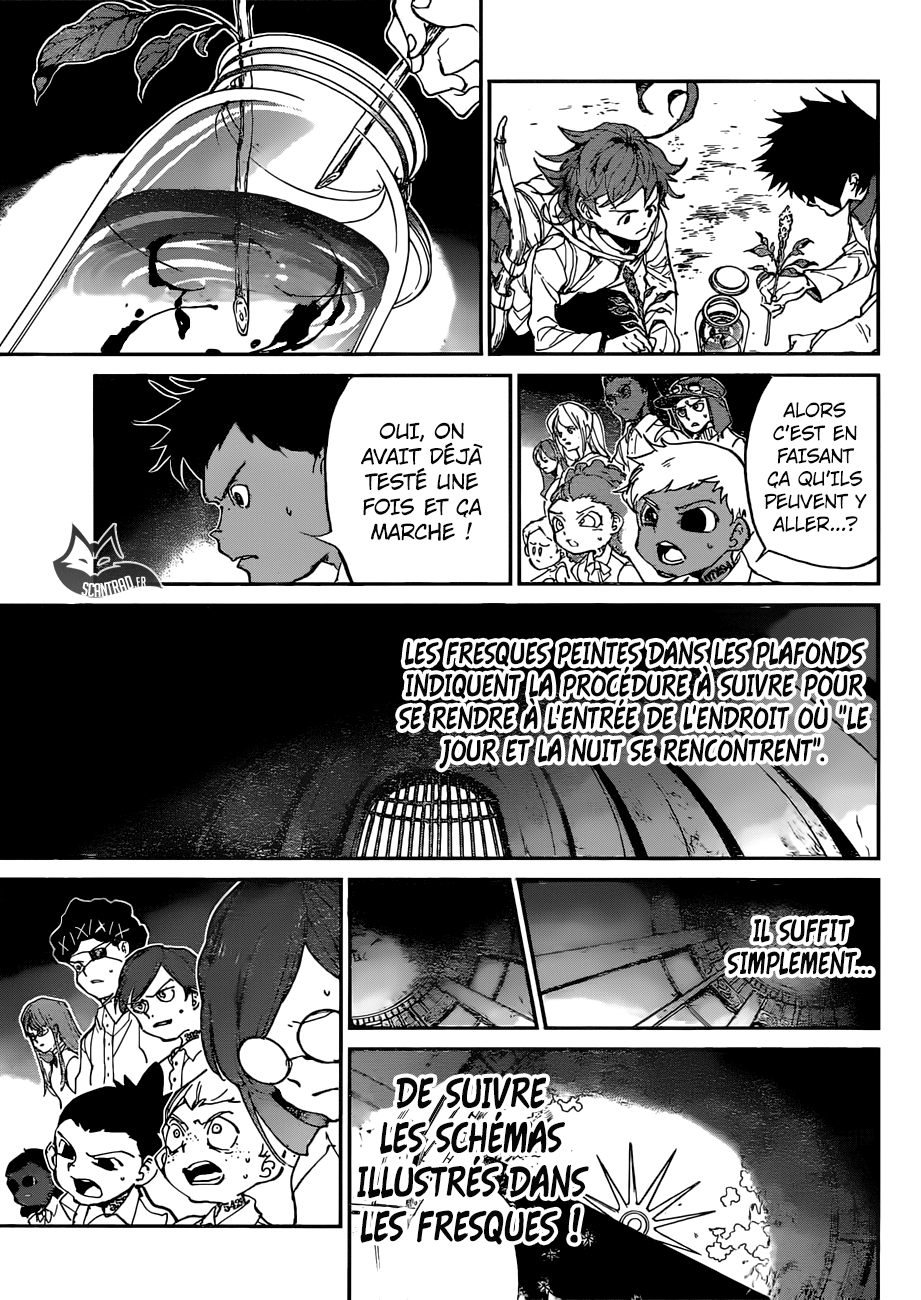 Read The Promised Neverland vf Manga Online