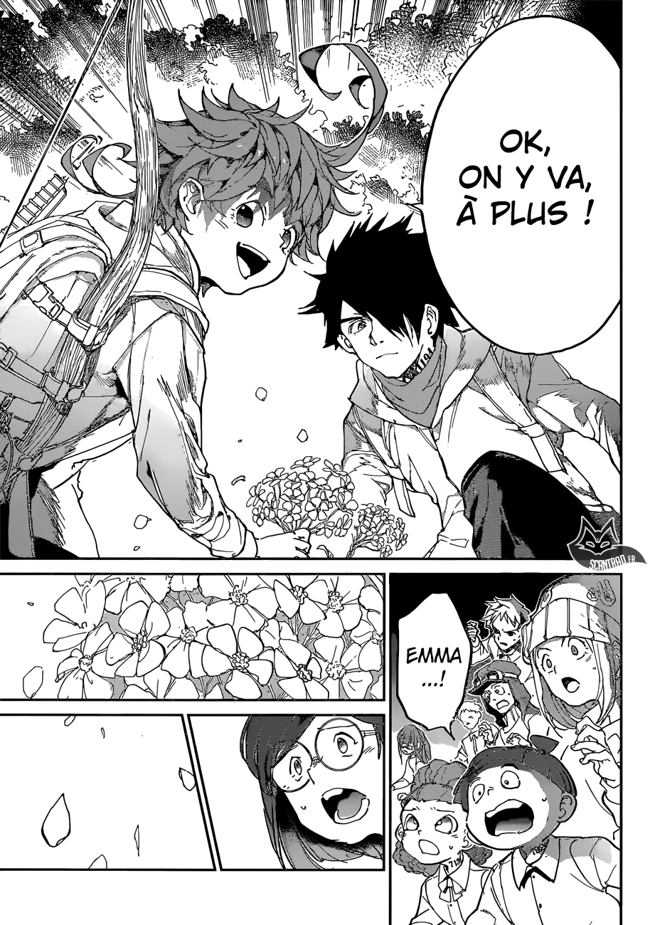 Read The Promised Neverland vf Manga Online