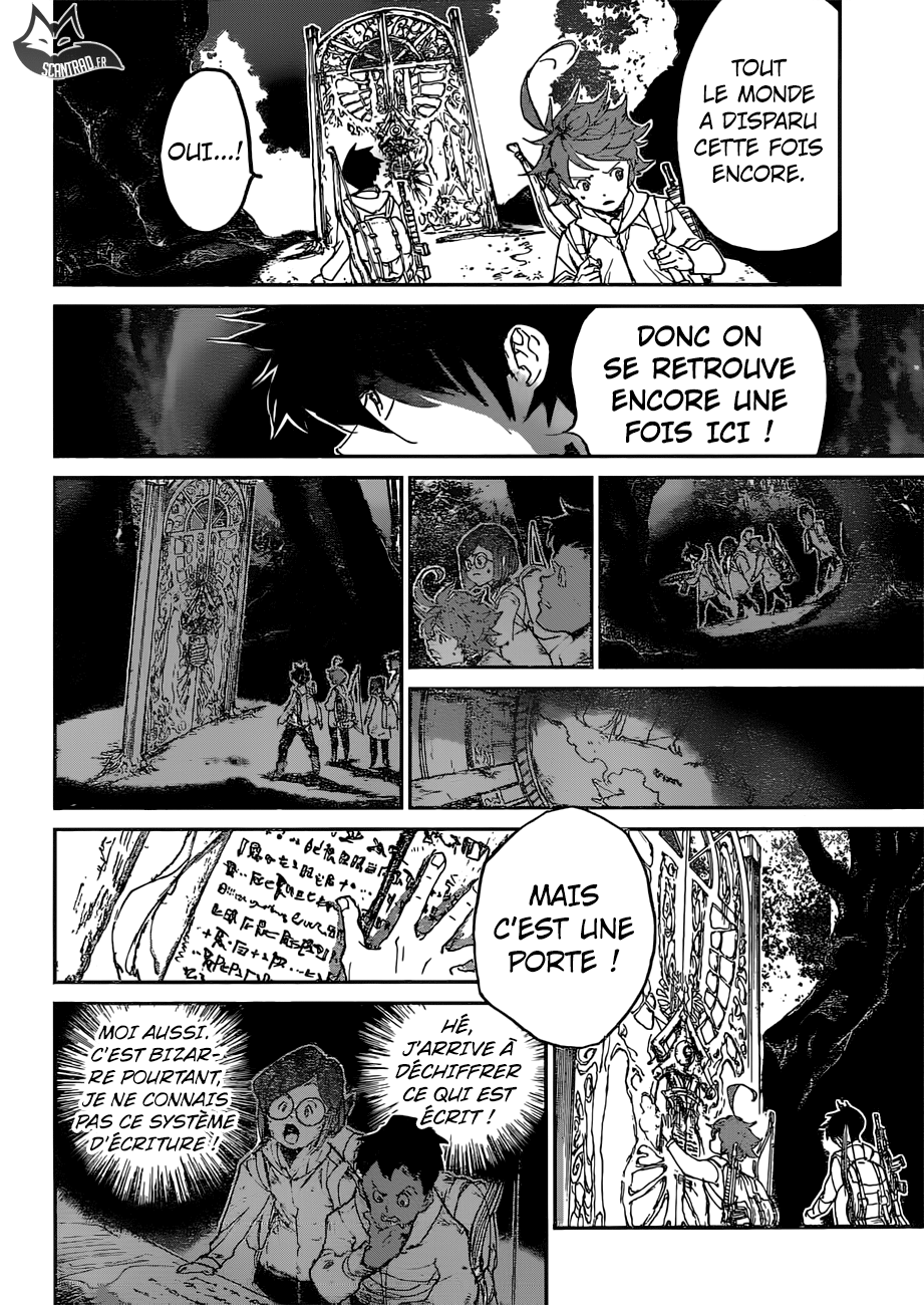 Read The Promised Neverland vf Manga Online