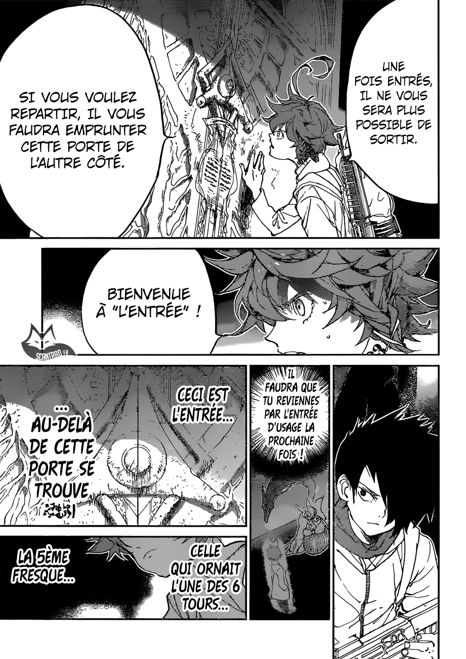 Read The Promised Neverland vf Manga Online