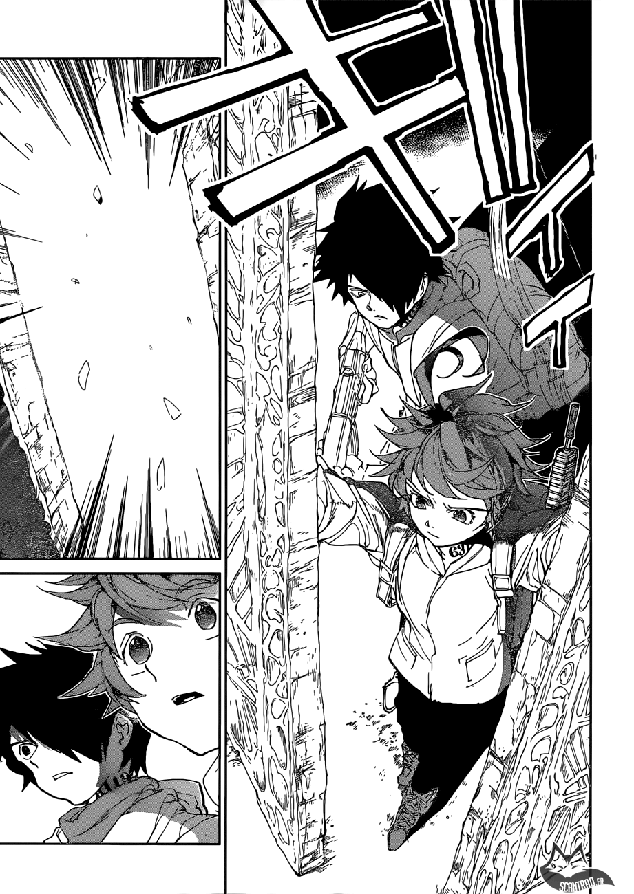 Read The Promised Neverland vf Manga Online