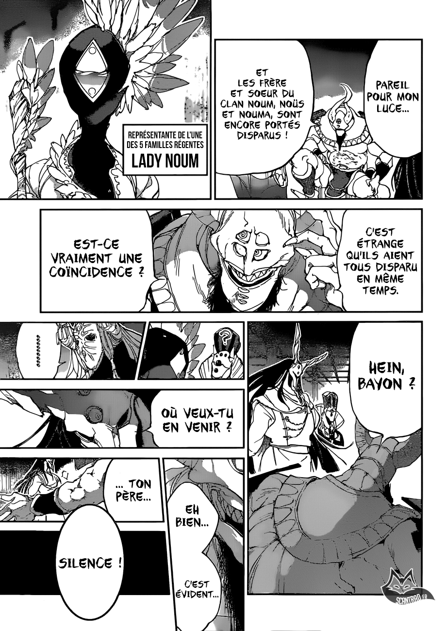 Read The Promised Neverland vf Manga Online