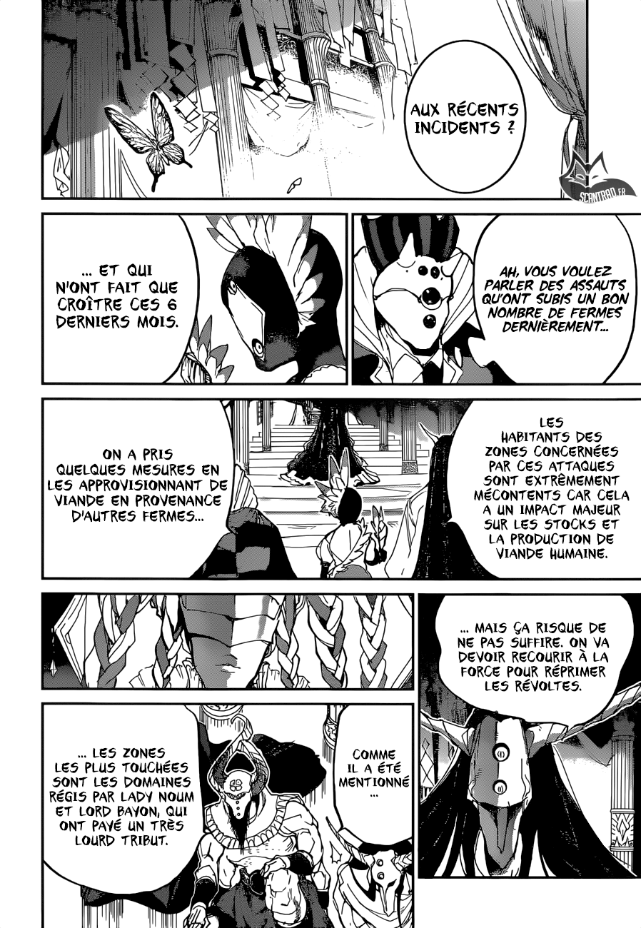 Read The Promised Neverland vf Manga Online