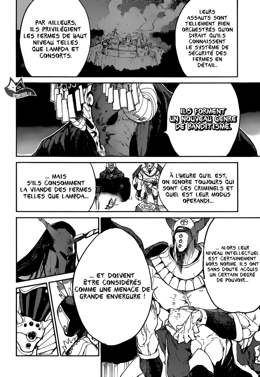Read The Promised Neverland vf Manga Online