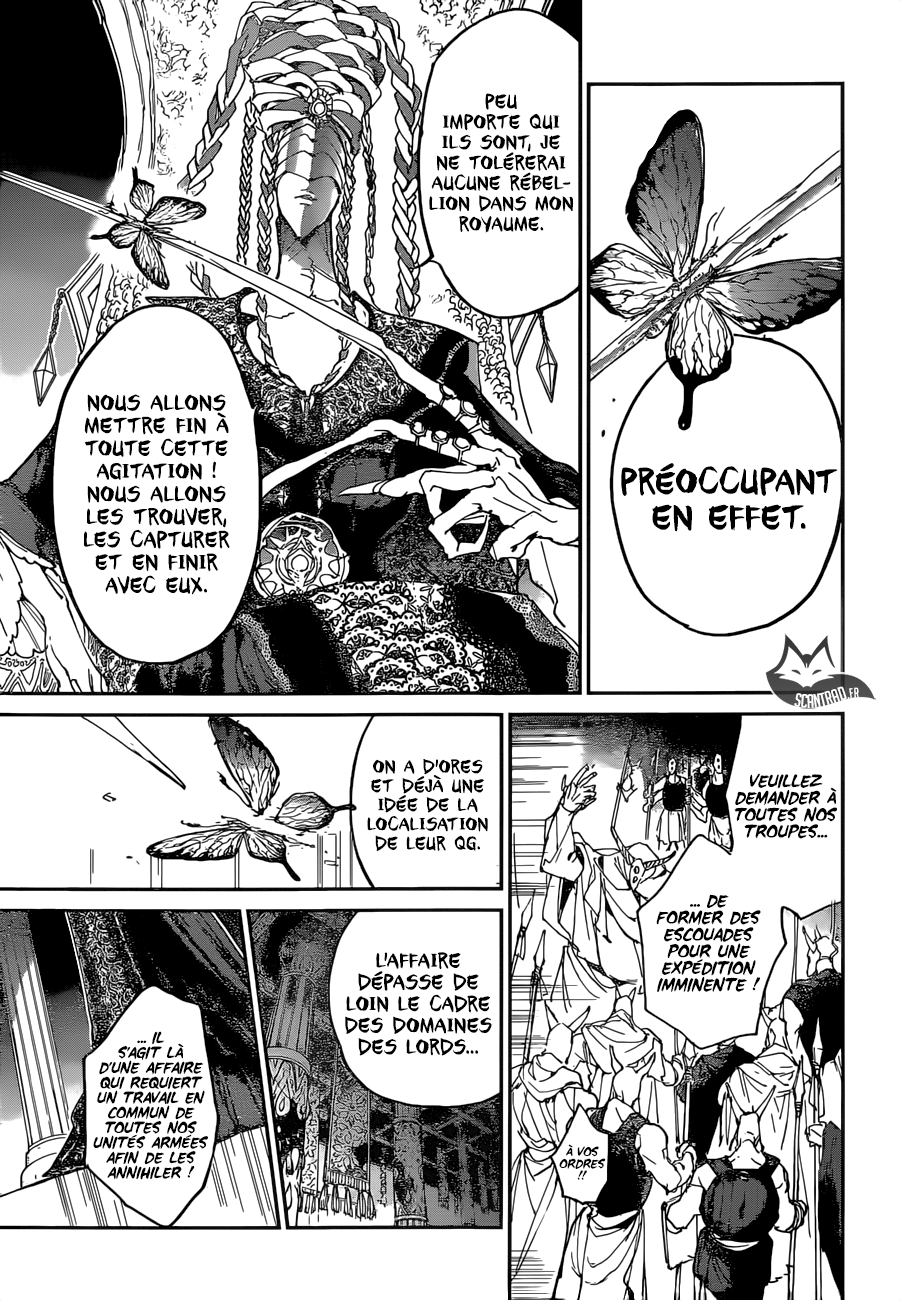 Read The Promised Neverland vf Manga Online
