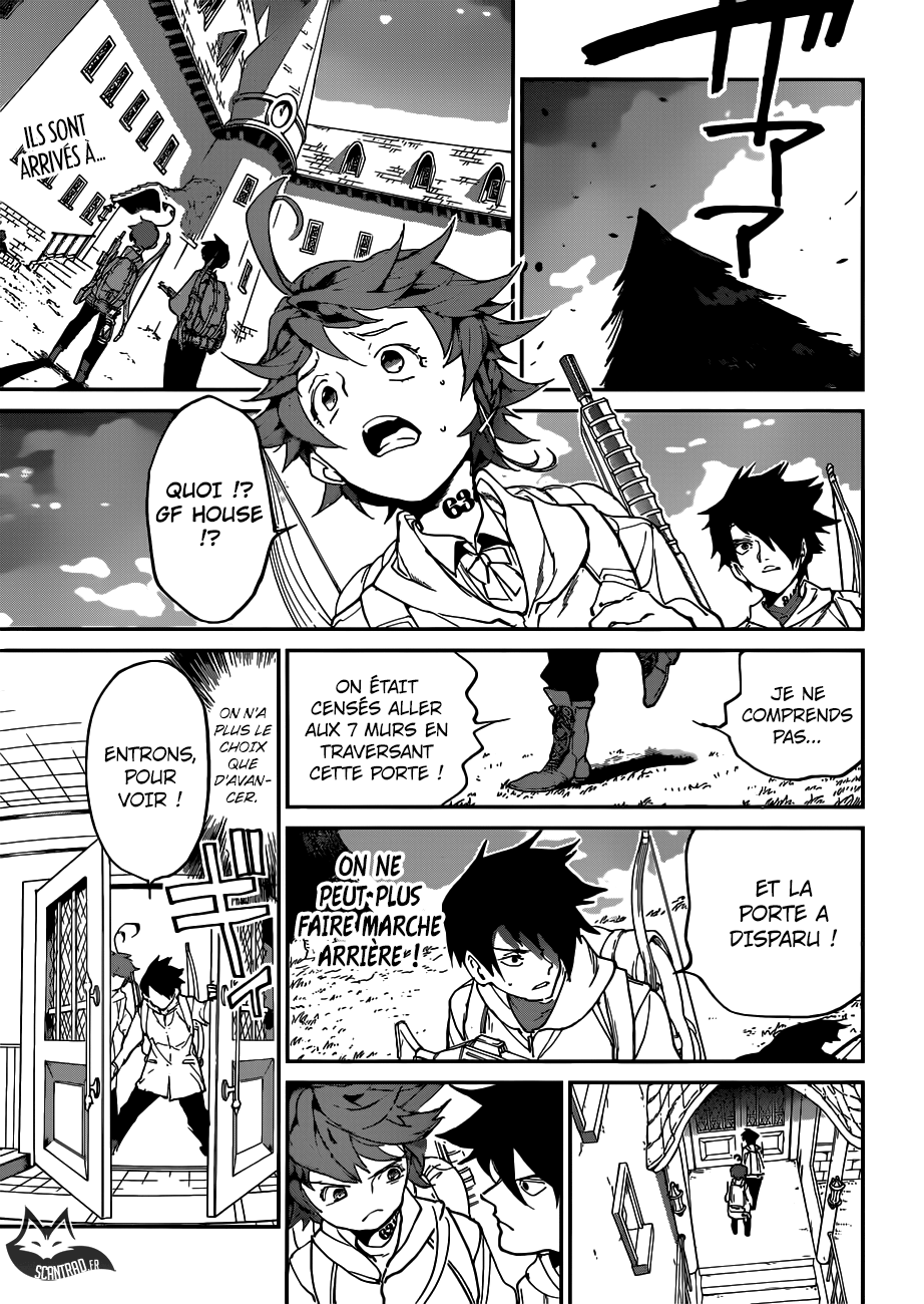 Read The Promised Neverland vf Manga Online