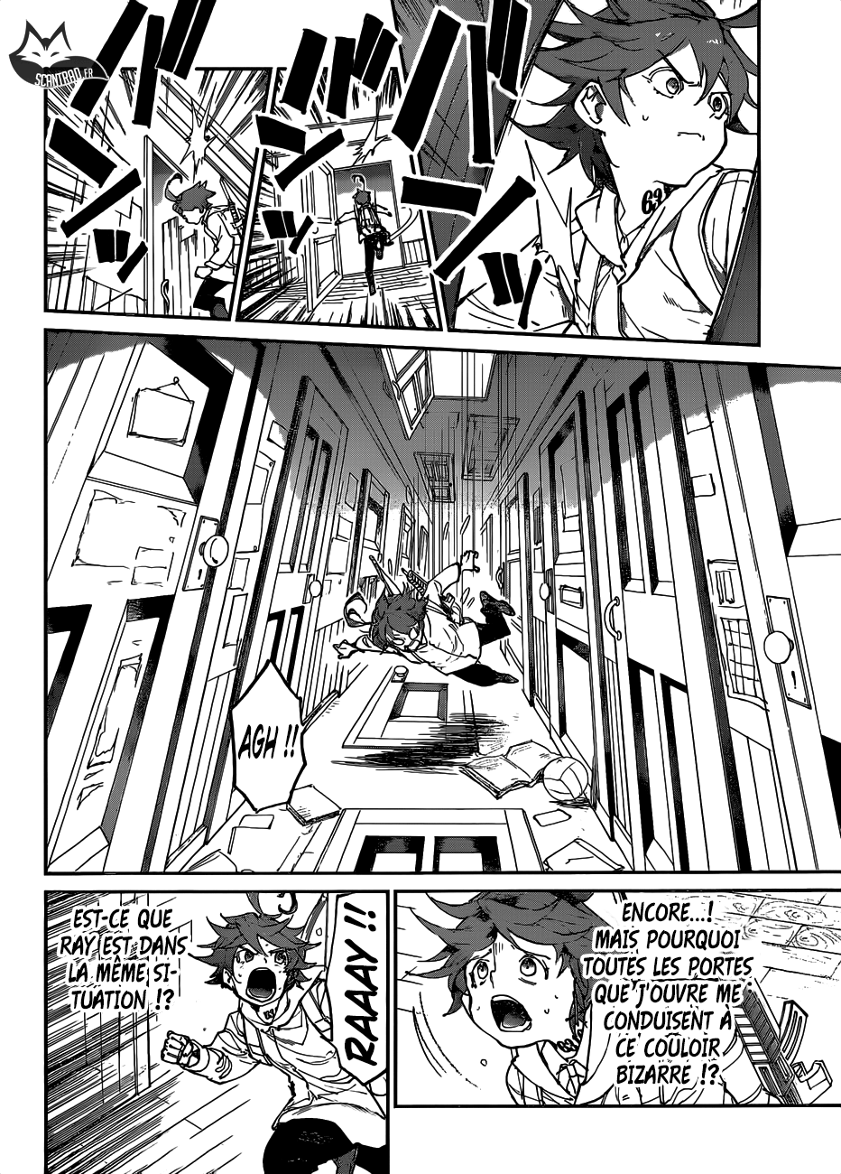 Read The Promised Neverland vf Manga Online