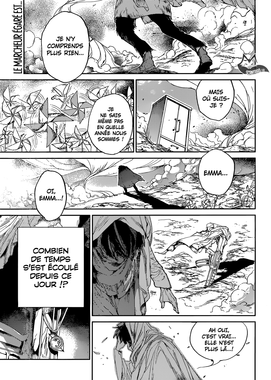 Read The Promised Neverland vf Manga Online