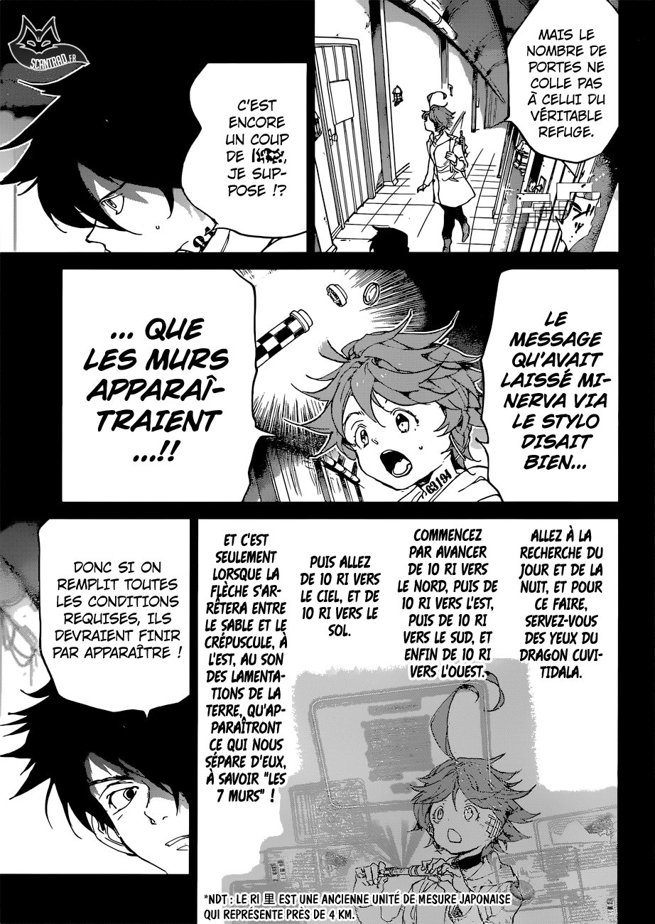 Read The Promised Neverland vf Manga Online