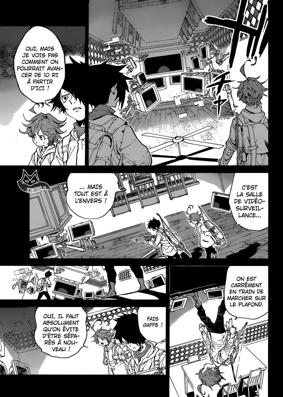 Read The Promised Neverland vf Manga Online