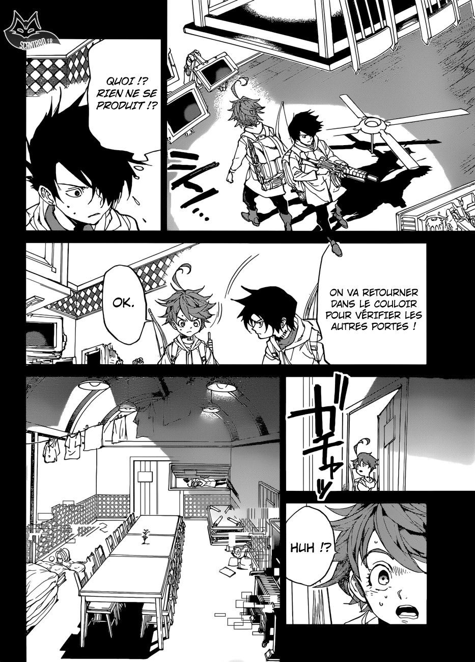 Read The Promised Neverland vf Manga Online