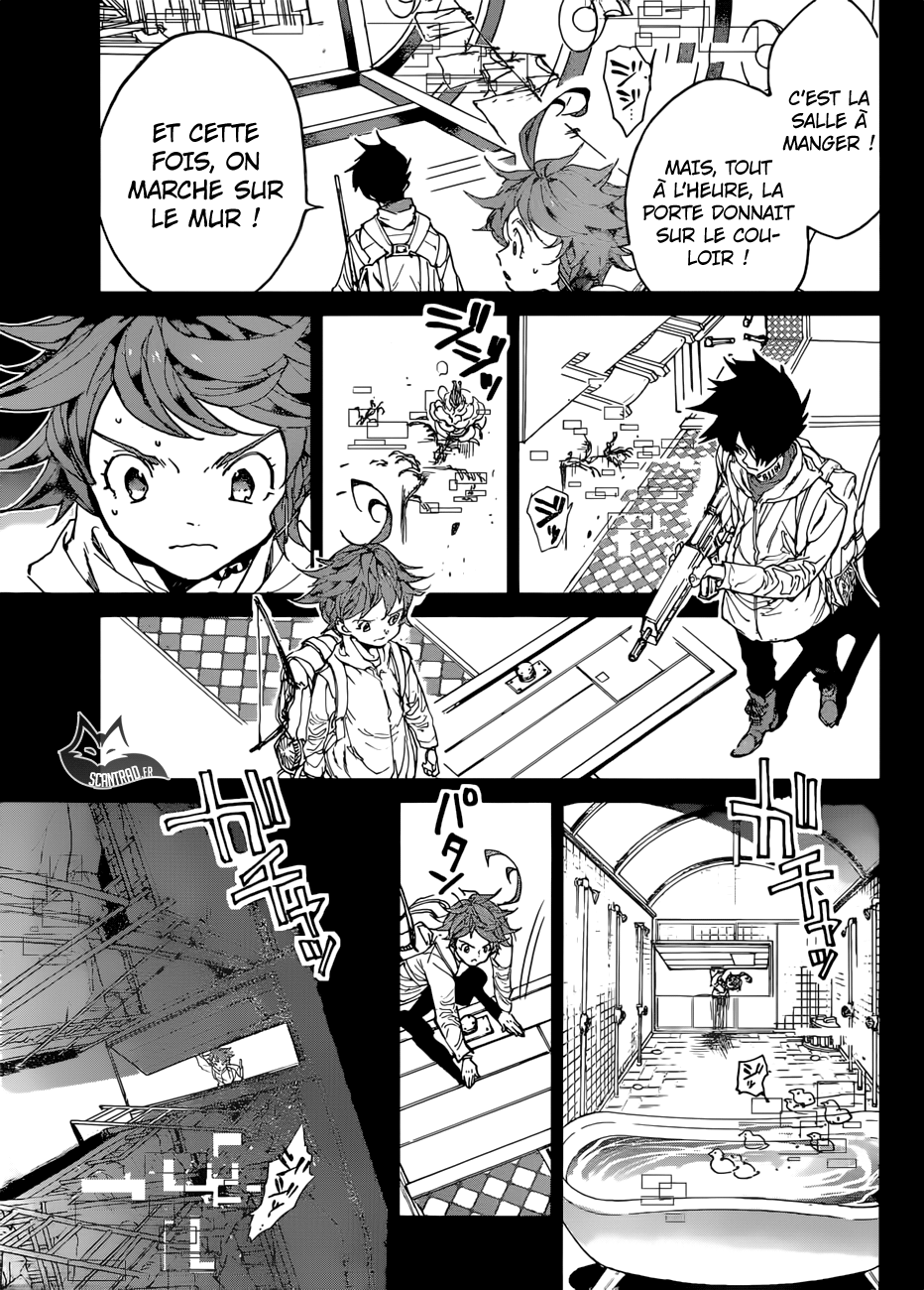 Read The Promised Neverland vf Manga Online