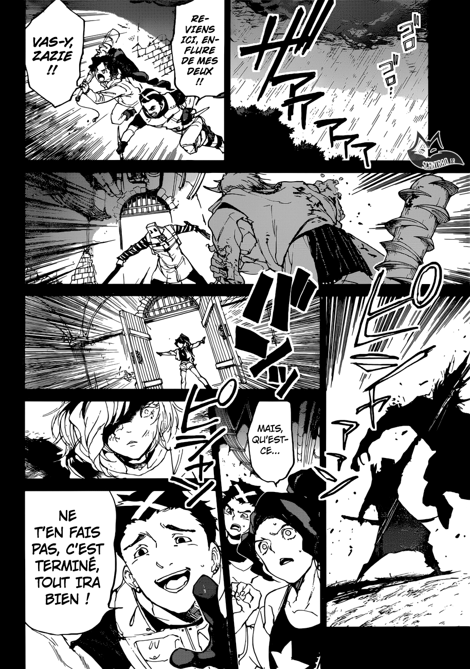Read The Promised Neverland vf Manga Online