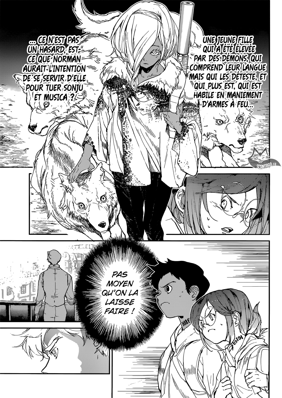 Read The Promised Neverland vf Manga Online