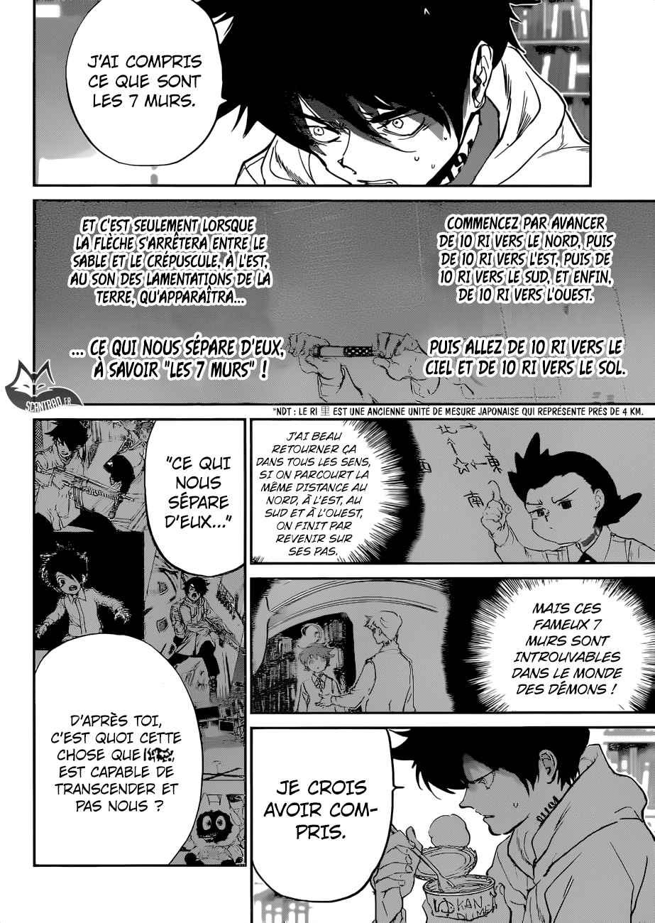 Read The Promised Neverland vf Manga Online