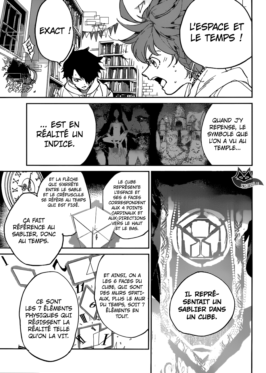 Read The Promised Neverland vf Manga Online