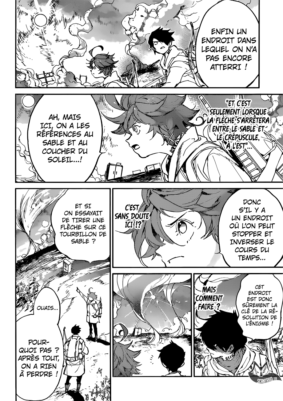 Read The Promised Neverland vf Manga Online