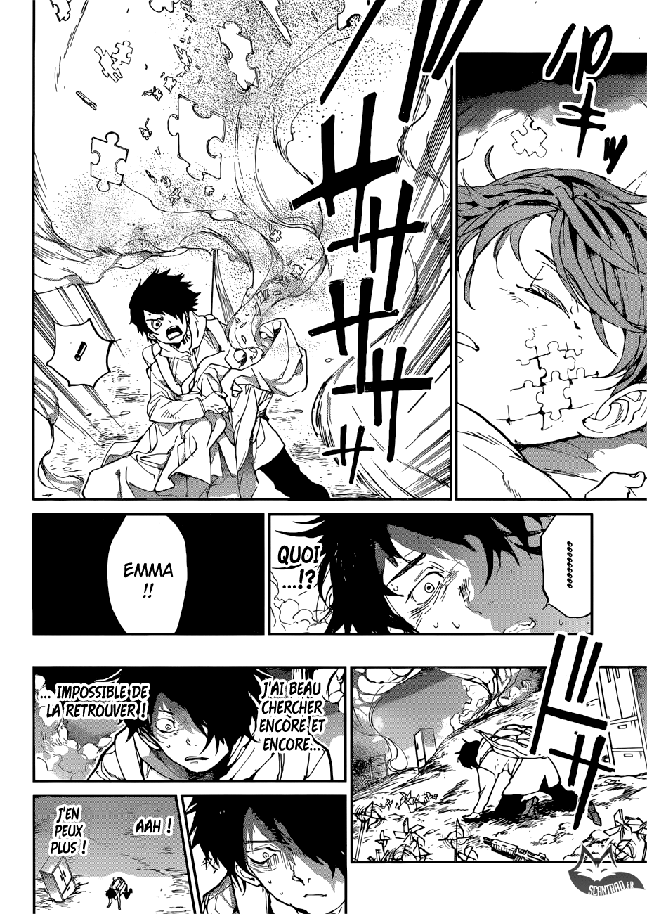Read The Promised Neverland vf Manga Online