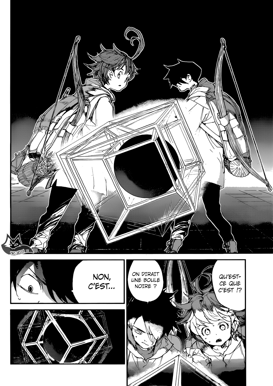 Read The Promised Neverland vf Manga Online