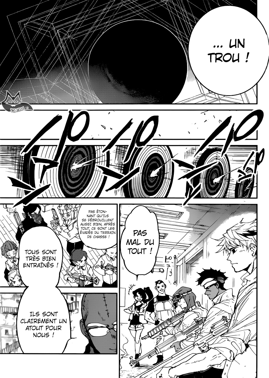 Read The Promised Neverland vf Manga Online
