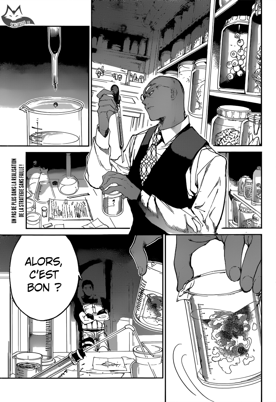Read The Promised Neverland vf Manga Online
