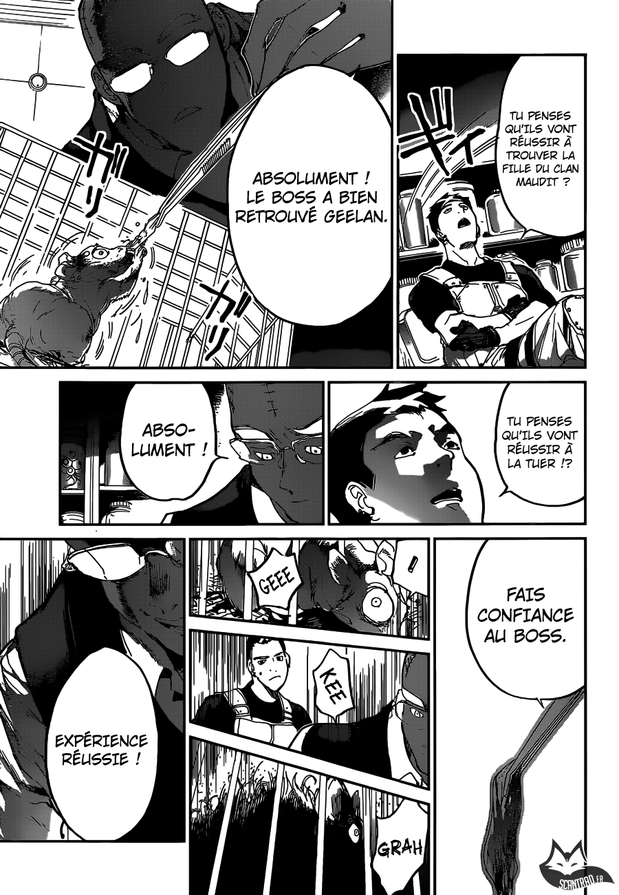 Read The Promised Neverland vf Manga Online