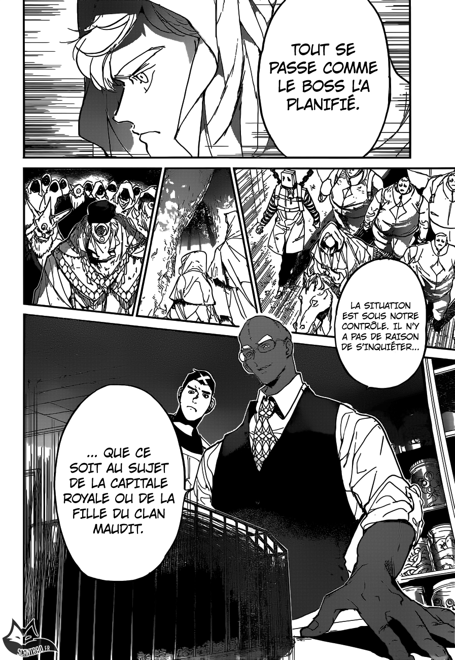 Read The Promised Neverland vf Manga Online