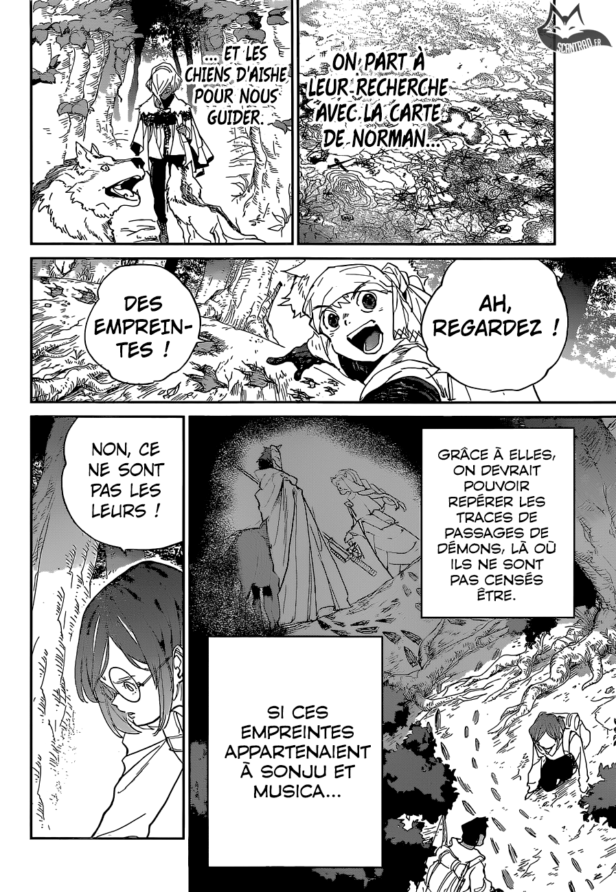 Read The Promised Neverland vf Manga Online