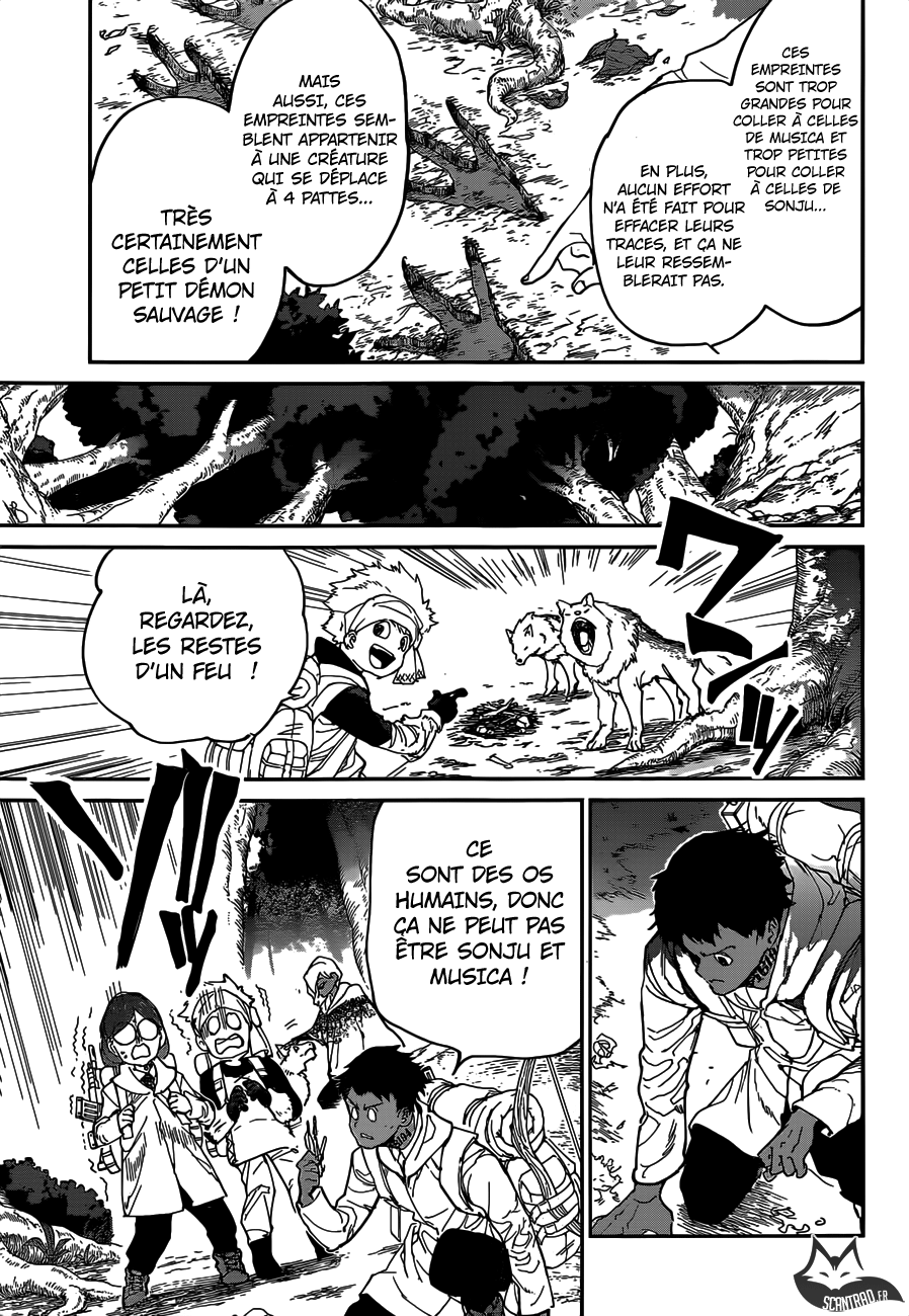 Read The Promised Neverland vf Manga Online