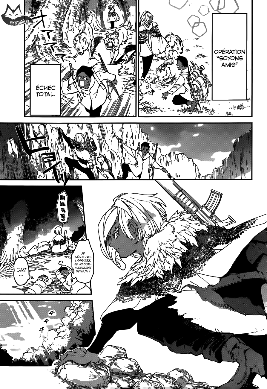Read The Promised Neverland vf Manga Online