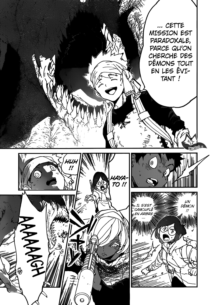 Read The Promised Neverland vf Manga Online