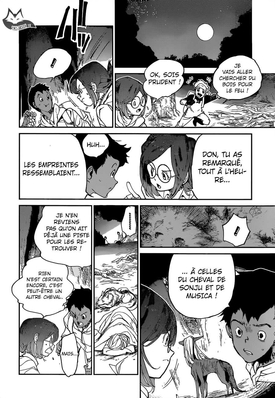 Read The Promised Neverland vf Manga Online