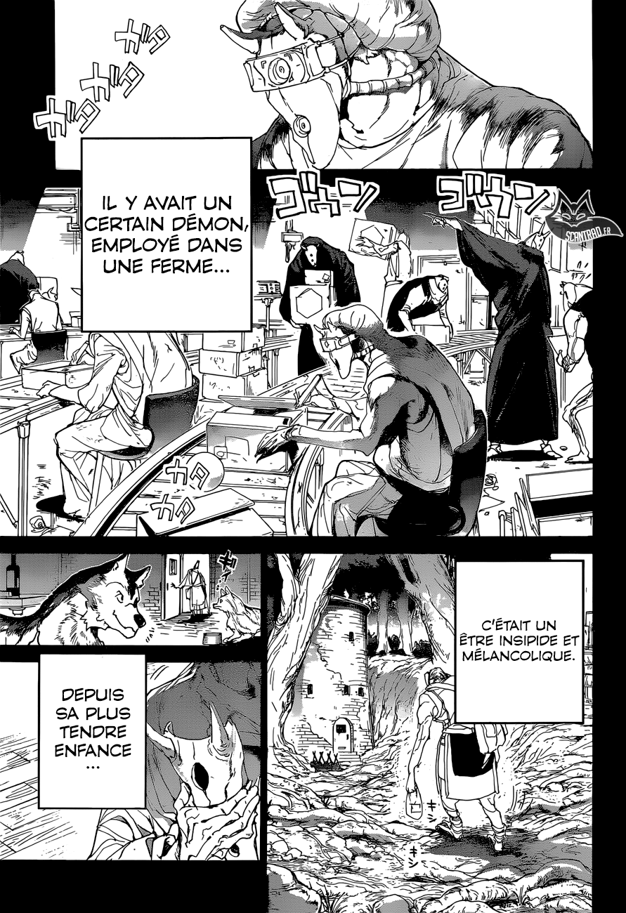 Read The Promised Neverland vf Manga Online