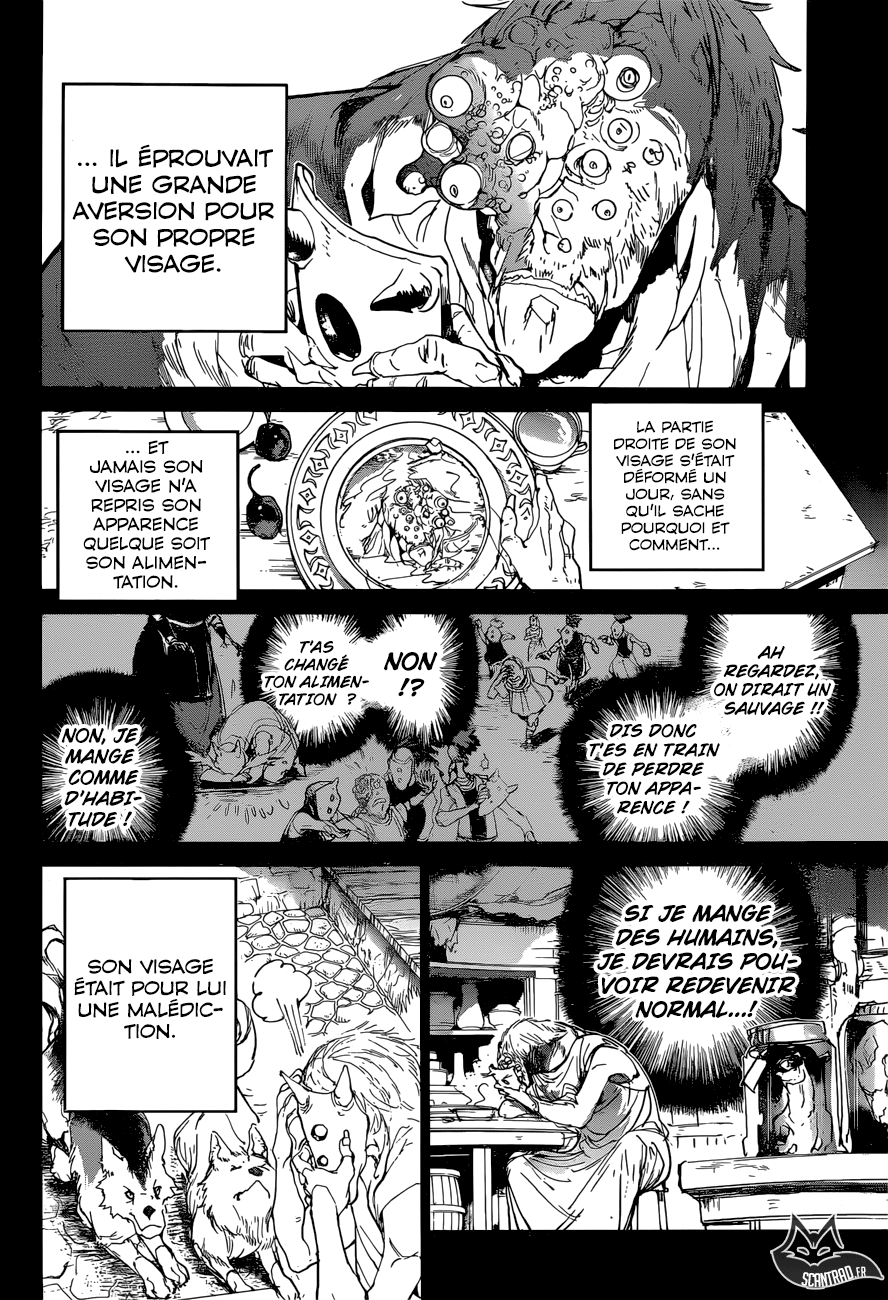 Read The Promised Neverland vf Manga Online