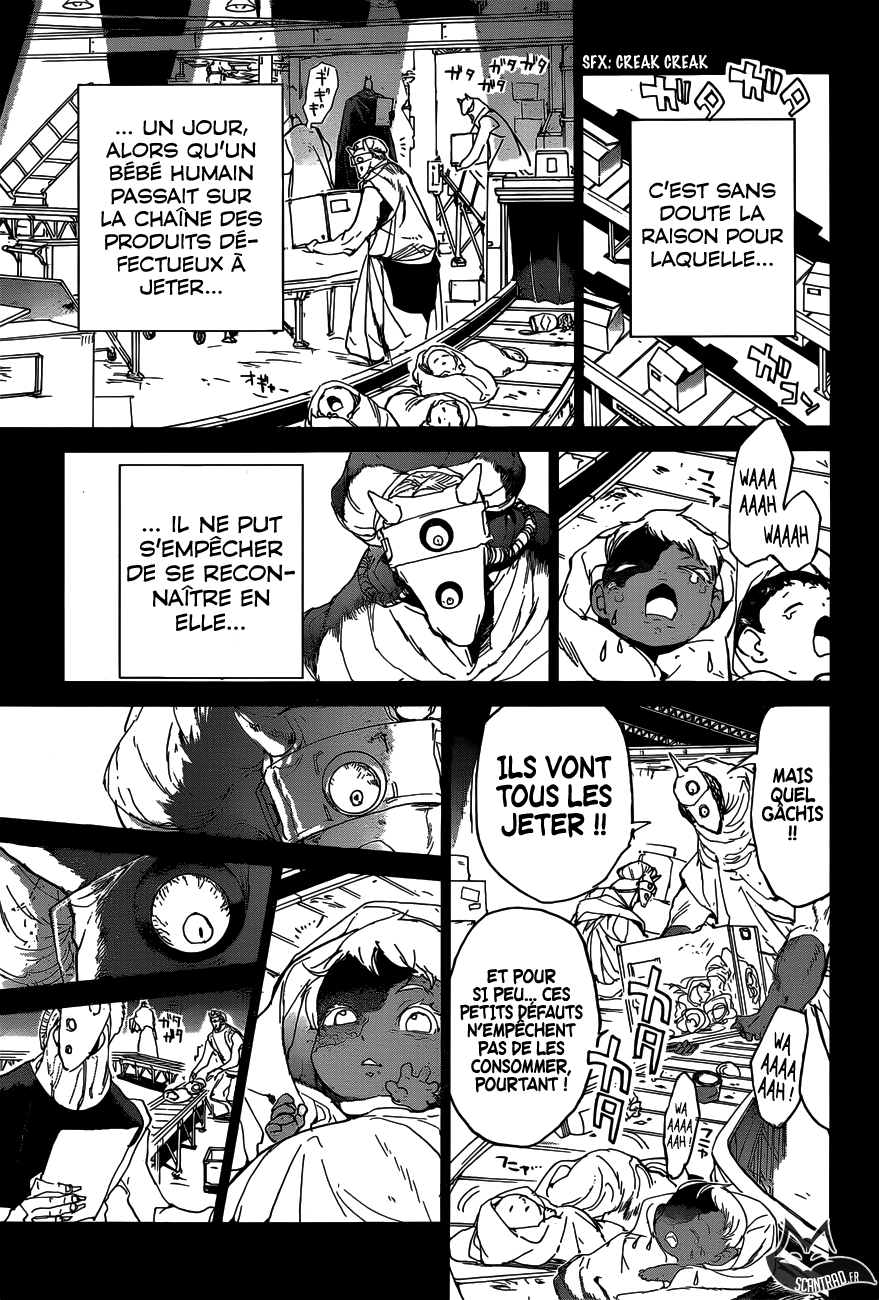 Read The Promised Neverland vf Manga Online