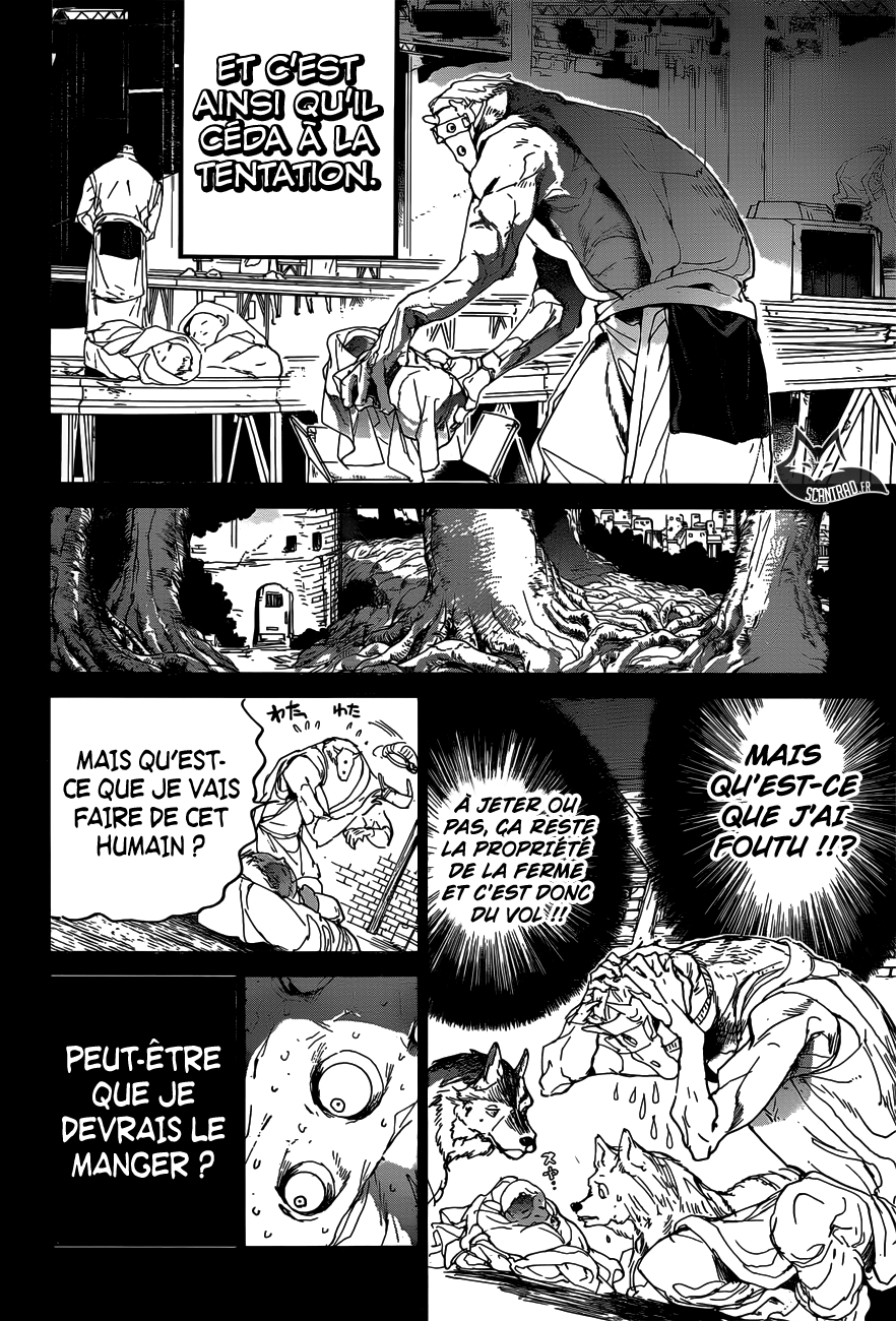 Read The Promised Neverland vf Manga Online