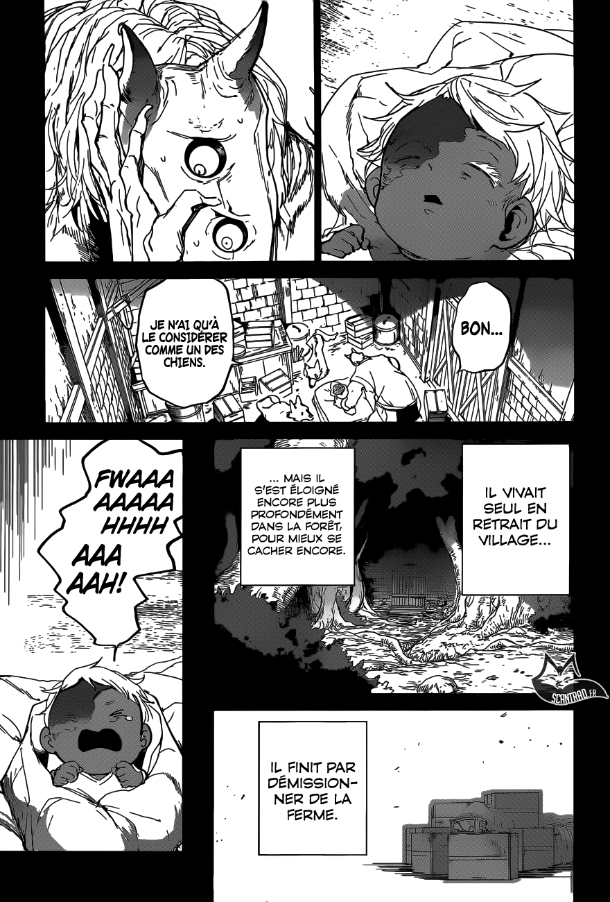 Read The Promised Neverland vf Manga Online