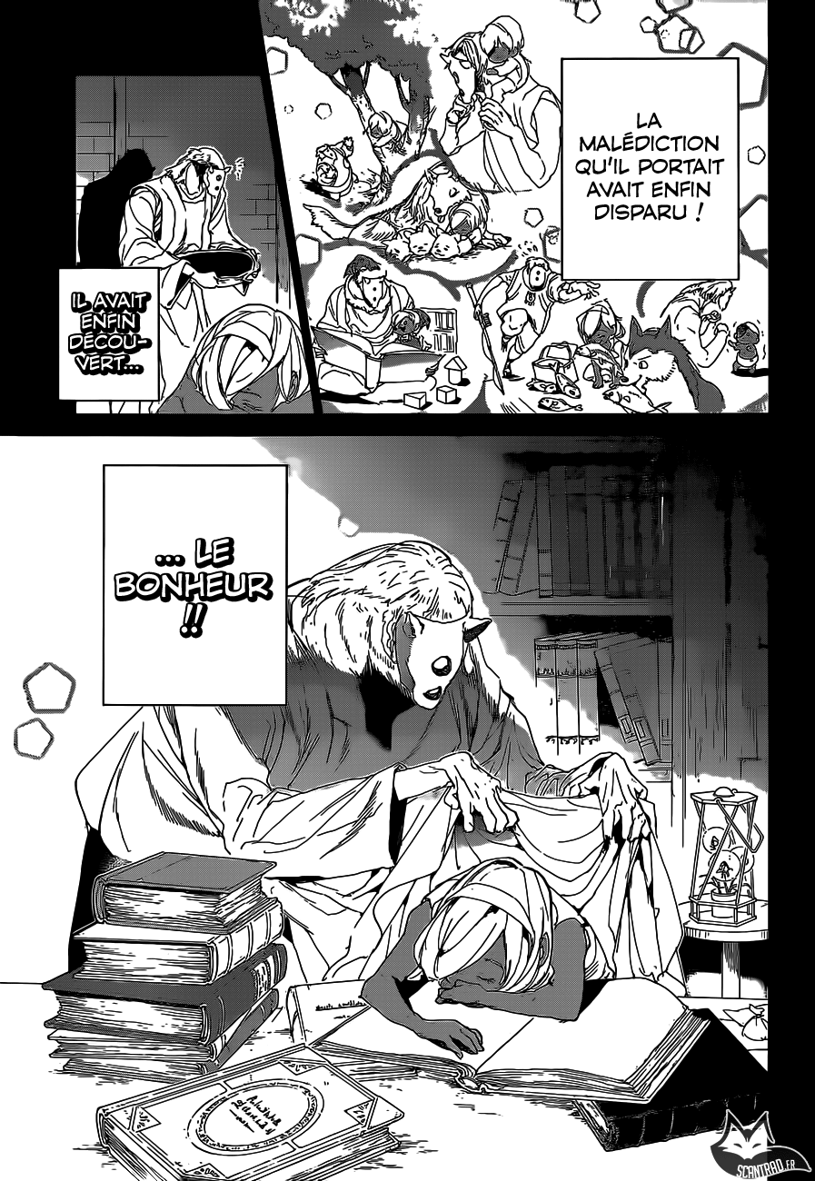 Read The Promised Neverland vf Manga Online