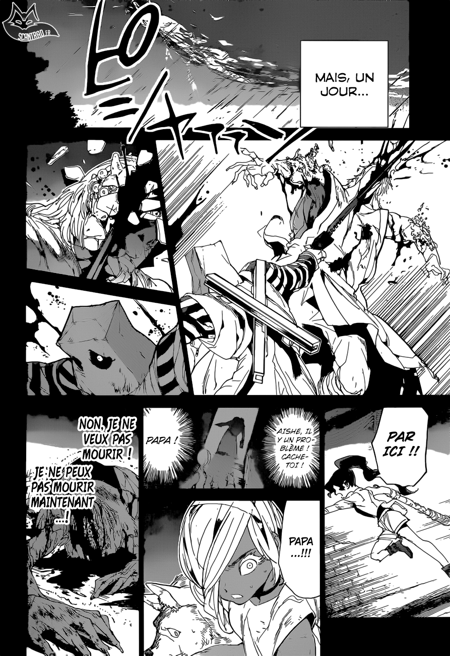 Read The Promised Neverland vf Manga Online