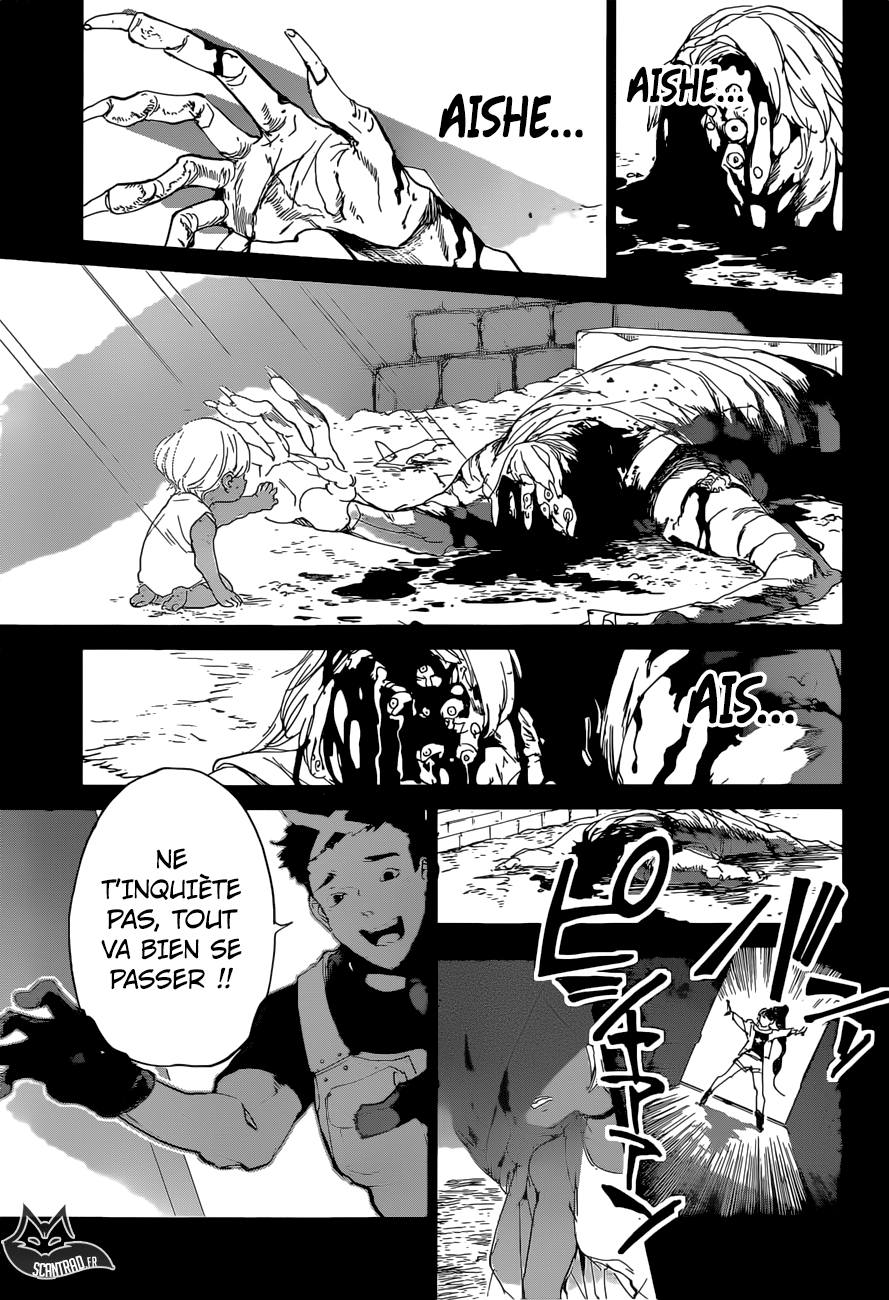 Read The Promised Neverland vf Manga Online
