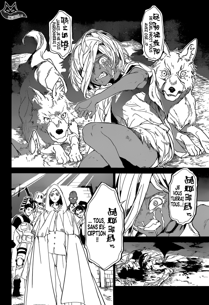 Read The Promised Neverland vf Manga Online