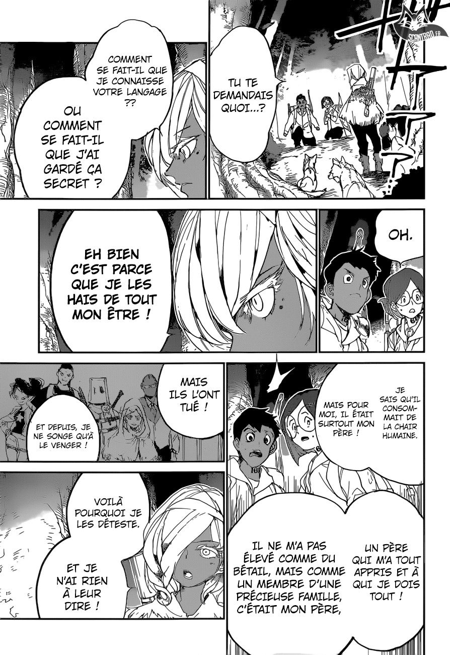 Read The Promised Neverland vf Manga Online