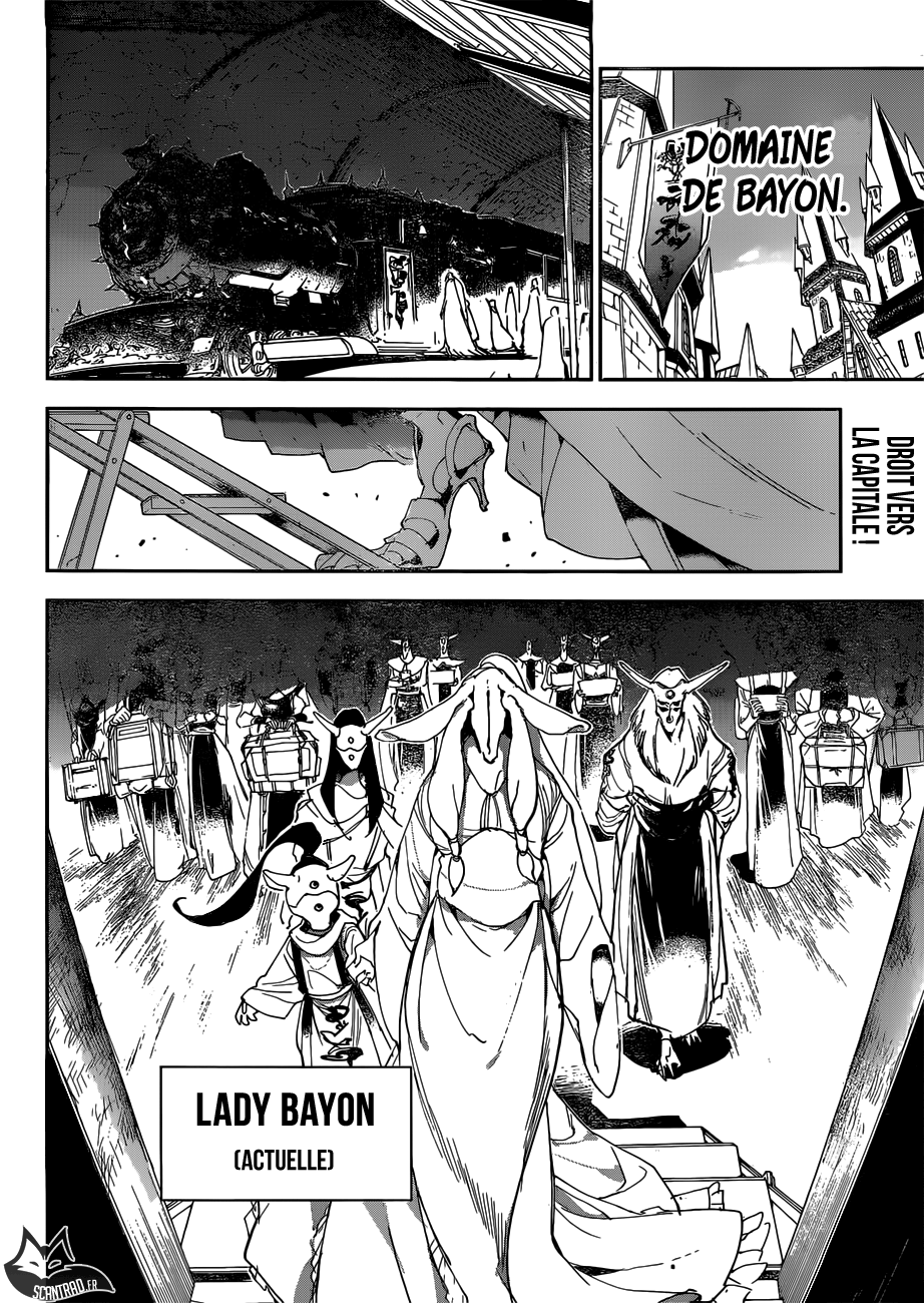 Read The Promised Neverland vf Manga Online
