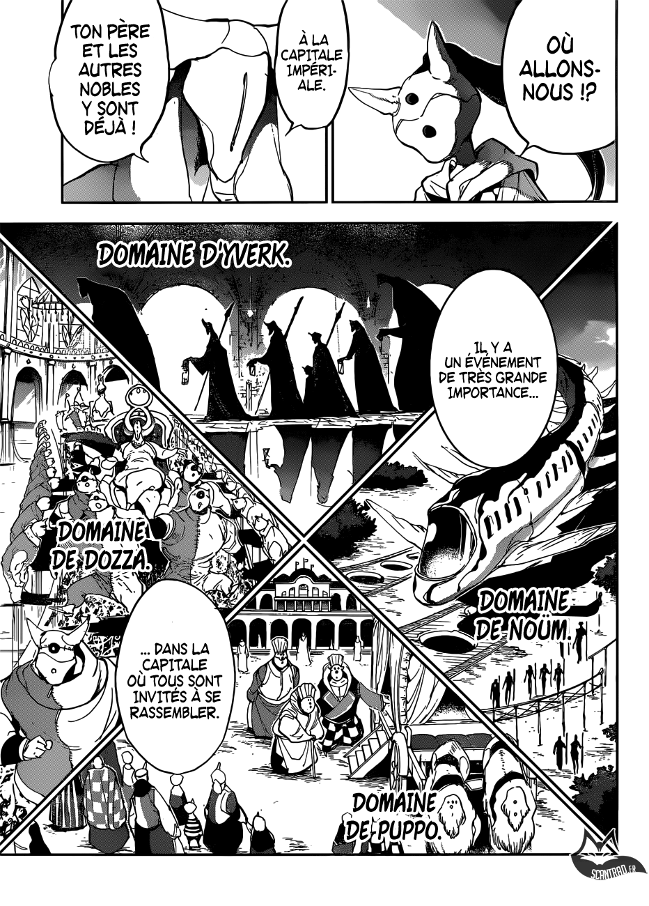 Read The Promised Neverland vf Manga Online