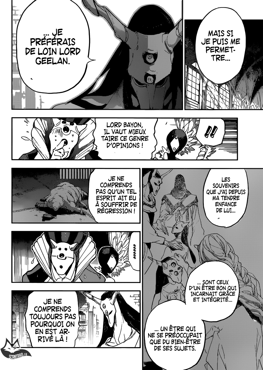 Read The Promised Neverland vf Manga Online