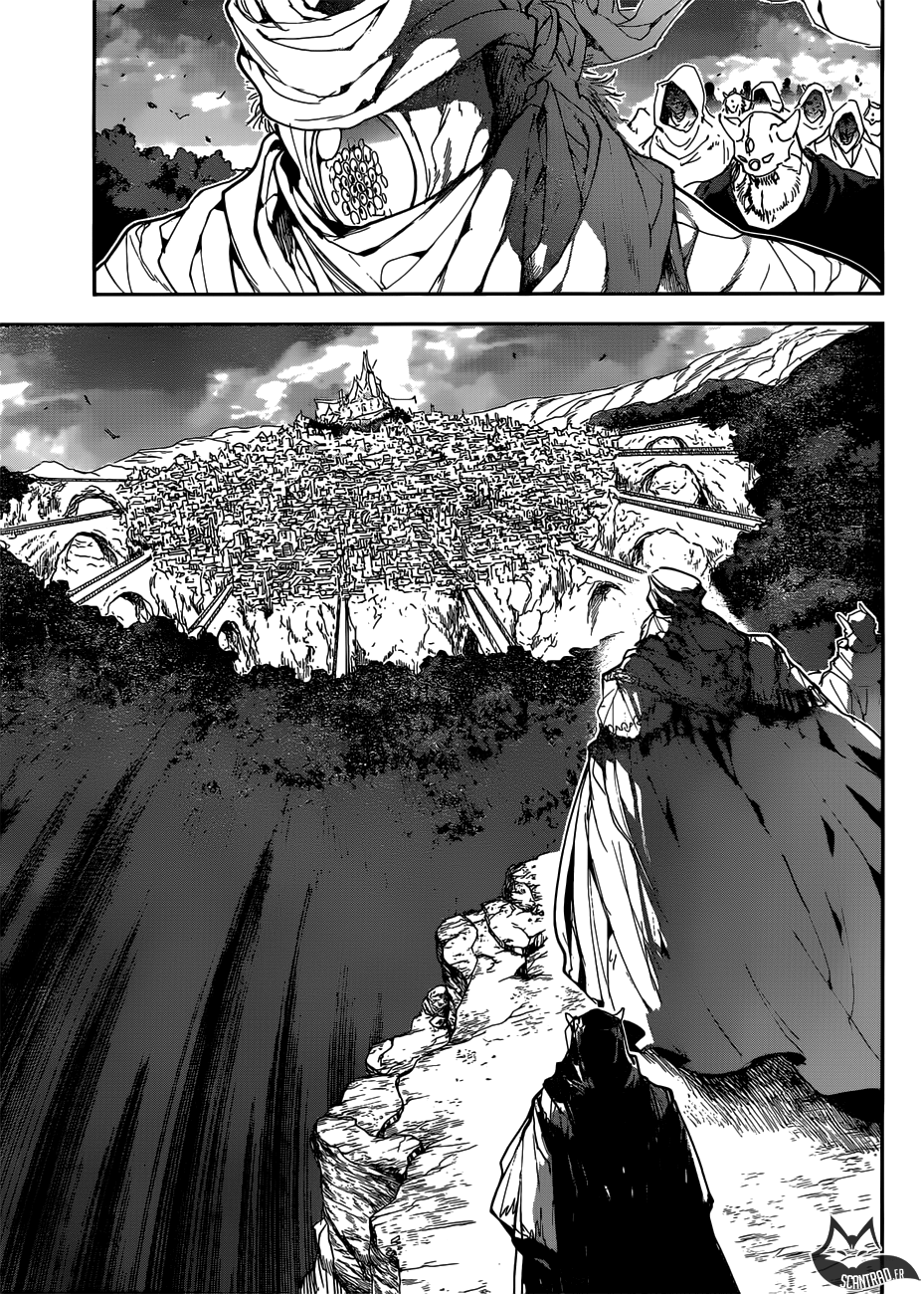 Read The Promised Neverland vf Manga Online