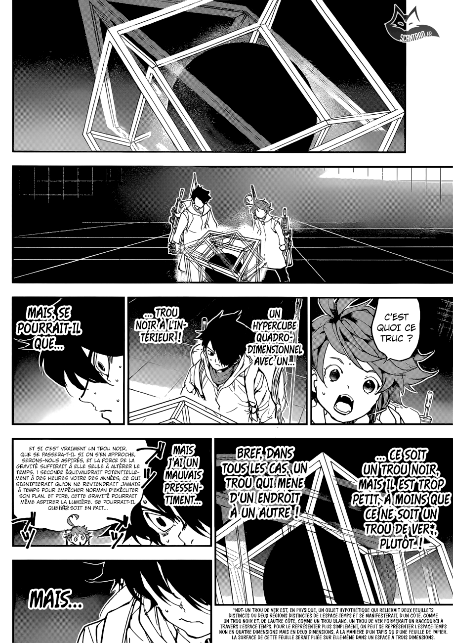 Read The Promised Neverland vf Manga Online